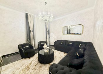 Quadrilocale Via Borzoli, Genova (zona Borzoli) - foto 5