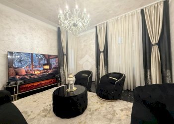 Quadrilocale Via Borzoli, Genova (zona Borzoli) - foto 6