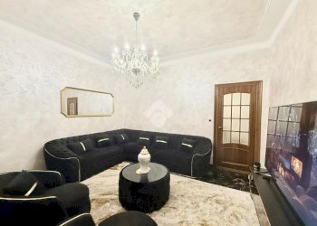 Quadrilocale Via Borzoli, Genova (zona Borzoli) - foto 8