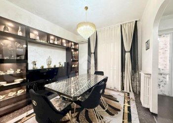 Quadrilocale Via Borzoli, Genova (zona Borzoli) - foto 9