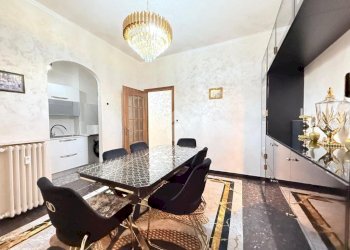 Quadrilocale Via Borzoli, Genova (zona Borzoli) - foto 10