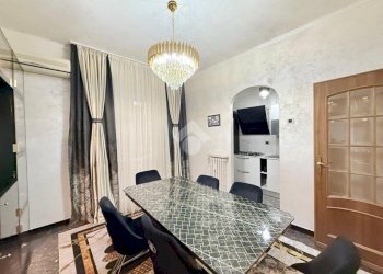 Quadrilocale Via Borzoli, Genova (zona Borzoli) - foto 12