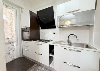 Quadrilocale Via Borzoli, Genova (zona Borzoli) - foto 13