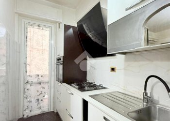 Quadrilocale Via Borzoli, Genova (zona Borzoli) - foto 15