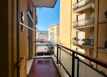 Quadrilocale Via Borzoli, Genova (zona Borzoli) - foto 16