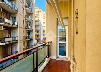 Quadrilocale Via Borzoli, Genova (zona Borzoli) - foto 17