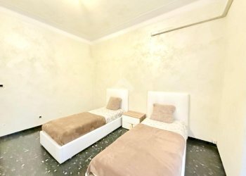 Quadrilocale Via Borzoli, Genova (zona Borzoli) - foto 19