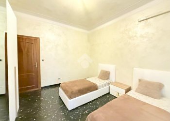 Quadrilocale Via Borzoli, Genova (zona Borzoli) - foto 20