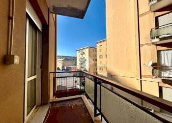 Quadrilocale Via Borzoli, Genova (zona Borzoli) - foto 21