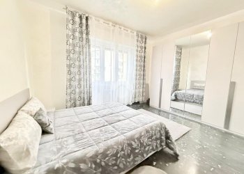 Quadrilocale Via Borzoli, Genova (zona Borzoli) - foto 22