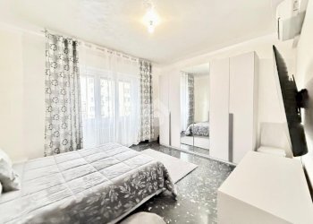 Quadrilocale Via Borzoli, Genova (zona Borzoli) - foto 23