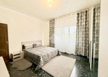 Quadrilocale Via Borzoli, Genova (zona Borzoli) - foto 24