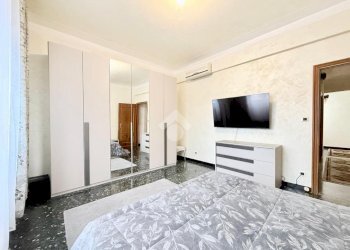 Quadrilocale Via Borzoli, Genova (zona Borzoli) - foto 25