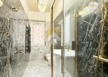 Quadrilocale Via Borzoli, Genova (zona Borzoli) - foto 26