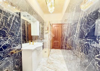 Quadrilocale Via Borzoli, Genova (zona Borzoli) - foto 27