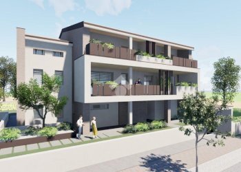 Three-room apartment Via Praga, Collecchio - photo 7