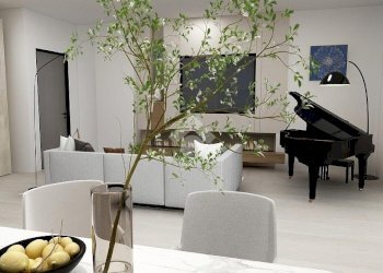Three-room apartment Via Praga, Collecchio - photo 16