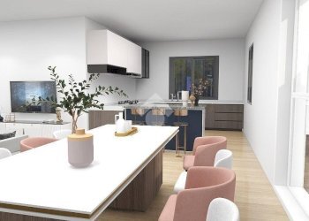 Three-room apartment Via Praga, Collecchio - photo 18