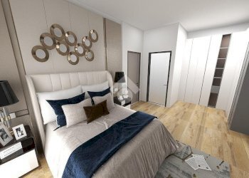 Three-room apartment Via Praga, Collecchio - photo 20