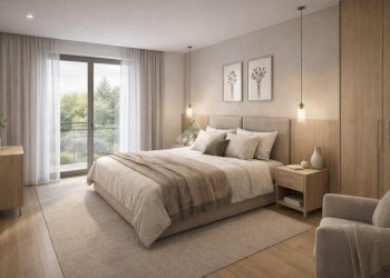 Three-room apartment Via Praga, Collecchio - photo 2