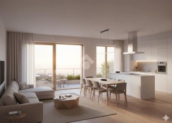 Three-room apartment Via Praga, Collecchio - photo 22