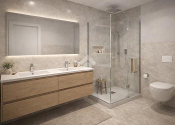 Three-room apartment Via Praga, Collecchio - photo 23