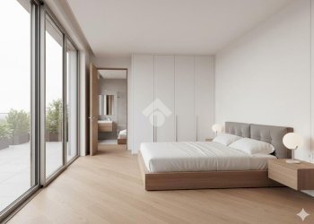 Three-room apartment Via Praga, Collecchio - photo 25