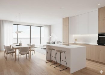 Three-room apartment Via Praga, Collecchio - photo 26