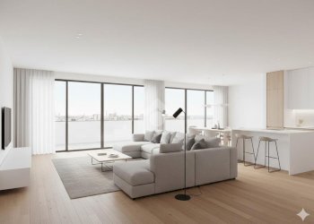 Three-room apartment Via Praga, Collecchio - photo 28