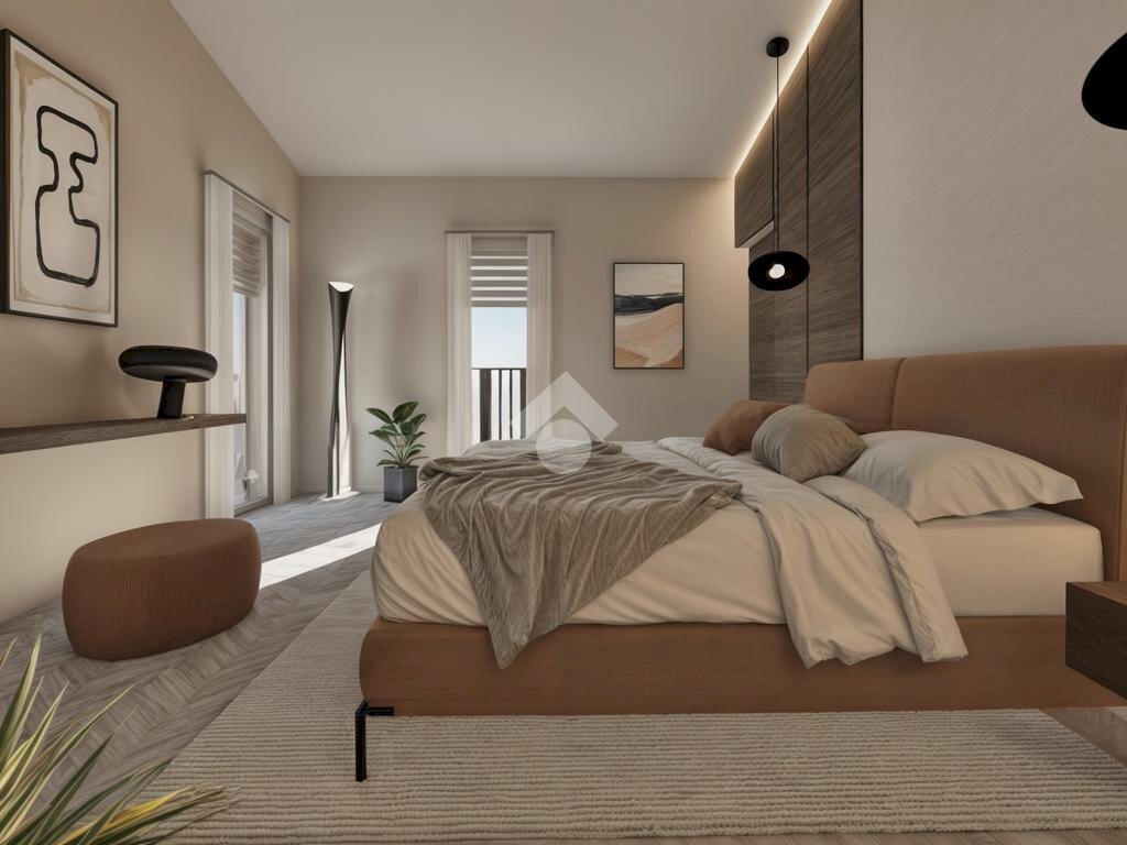 Bilocale Via Praga, Collecchio - foto 1