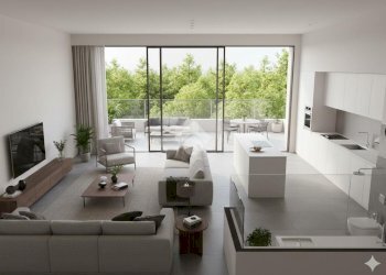 Two-room apartment Via Praga, Collecchio - photo 2