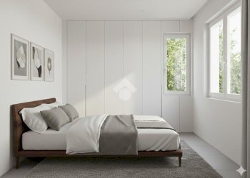 Two-room apartment Via Praga, Collecchio - photo 4