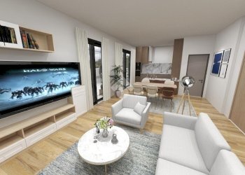 Two-room apartment Via Praga, Collecchio - photo 7