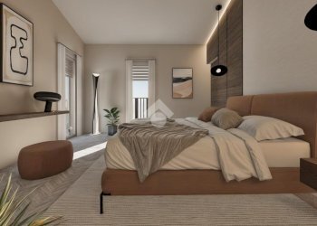 Two-room apartment Via Praga, Collecchio - photo 1