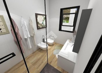 Two-room apartment Via Praga, Collecchio - photo 13