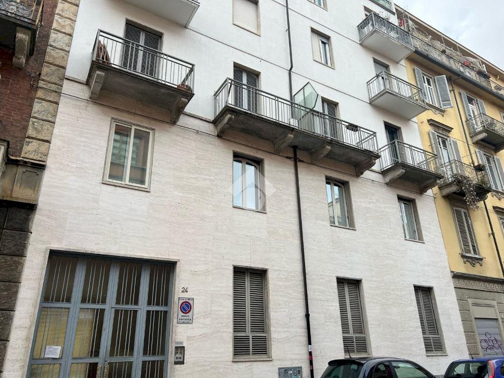 Bilocale Via Mantova, Torino (zona Aurora) - foto 2