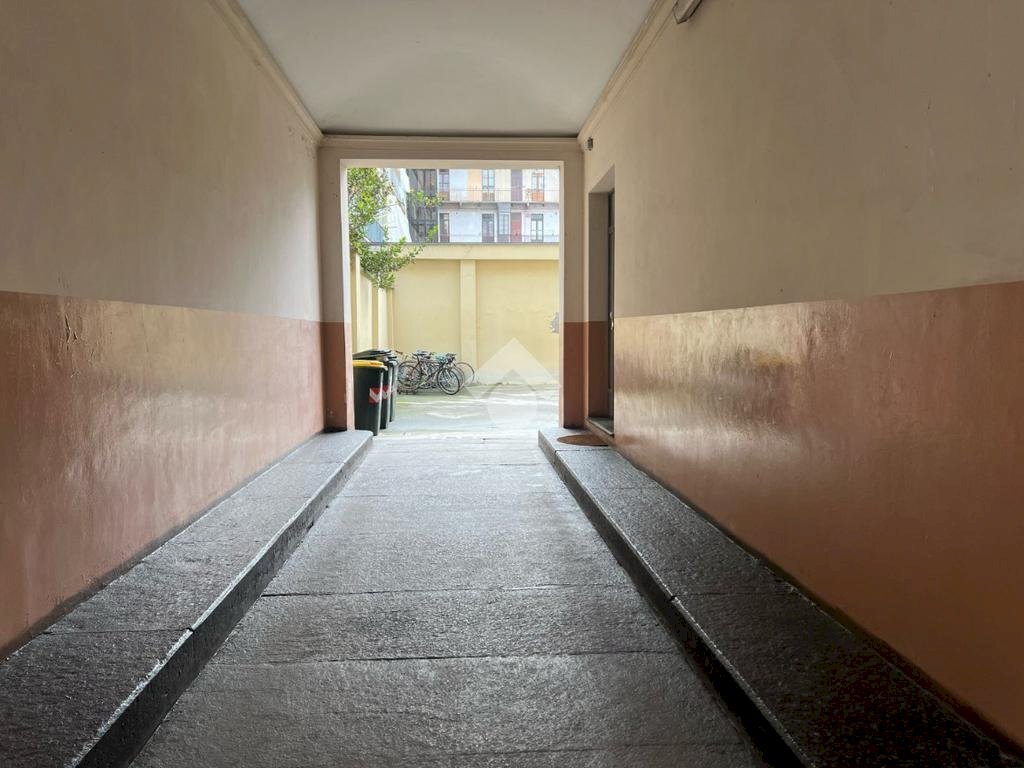 Bilocale Via Mantova, Torino (zona Aurora) - foto 3