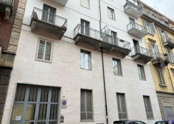 Bilocale Via Mantova, Torino (zona Aurora) - foto 2