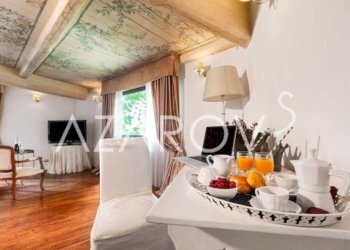 Villa Abano Terme - foto 34