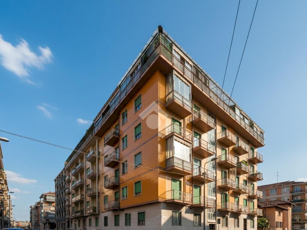 Bilocale Via val lagarina, Torino (zona Pozzo Strada) - foto 1