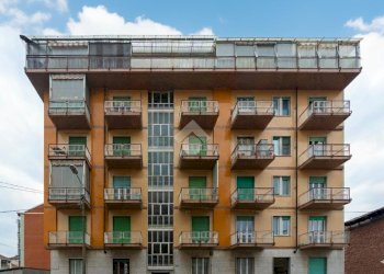 Bilocale Via val lagarina, Torino (zona Pozzo Strada) - foto 2