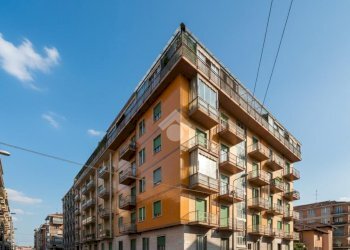 Bilocale Via val lagarina, Torino (zona Pozzo Strada) - foto 1