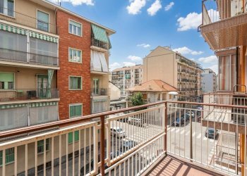 Bilocale Via val lagarina, Torino (zona Pozzo Strada) - foto 16