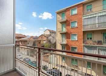 Bilocale Via val lagarina, Torino (zona Pozzo Strada) - foto 17