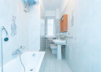 Bilocale Via val lagarina, Torino (zona Pozzo Strada) - foto 18