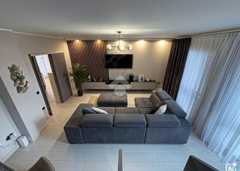 Attico Str. Martinella, Parma (zona Vigatto) - foto 1