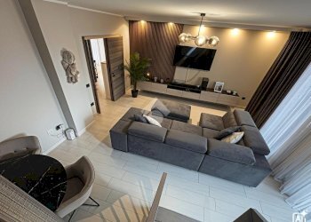 Attico Str. Martinella, Parma (zona Vigatto) - foto 3