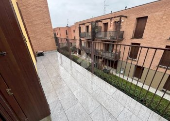 Attico Str. Martinella, Parma (zona Vigatto) - foto 6