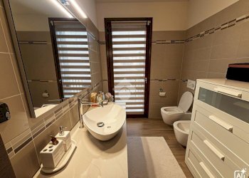 Attico Str. Martinella, Parma (zona Vigatto) - foto 12