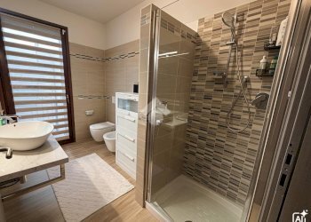 Attico Str. Martinella, Parma (zona Vigatto) - foto 13